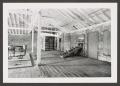 Photograph: [Photograph of The Upper Room Prior to Renovations]