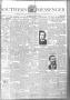 Newspaper: Southern Messenger (San Antonio and Dallas, Tex.), Vol. 17, No. 23, E…