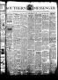 Newspaper: Southern Messenger (San Antonio, Tex.), Vol. 14, No. 27, Ed. 1 Thursd…