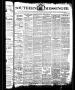 Newspaper: Southern Messenger. (San Antonio, Tex.), Vol. 4, No. 24, Ed. 1 Thursd…