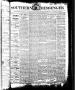 Newspaper: Southern Messenger. (San Antonio, Tex.), Vol. 4, No. 27, Ed. 1 Thursd…