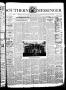 Newspaper: Southern Messenger (San Antonio, Tex.), Vol. 13, No. 47, Ed. 1 Thursd…