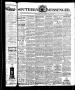 Newspaper: Southern Messenger. (San Antonio, Tex.), Vol. 11, No. 47, Ed. 1 Thurs…