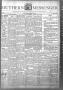Newspaper: Southern Messenger (San Antonio and Dallas, Tex.), Vol. 17, No. 21, E…