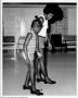 Primary view of [Dance Class at Rosewood Recreation Center]