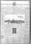 Newspaper: Southern Messenger (San Antonio and Dallas, Tex.), Vol. 17, No. 19, E…