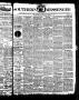 Newspaper: Southern Messenger (San Antonio, Tex.), Vol. 12, No. 42, Ed. 1 Thursd…