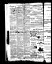 Thumbnail image of item number 2 in: 'The Southern Messenger Under the Cross (San Antonio, Tex.), Vol. 2, No. 2, Ed. 1 Saturday, March 11, 1893'.