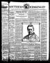 Newspaper: Southern Messenger (San Antonio, Tex.), Vol. 12, No. 25, Ed. 1 Thursd…