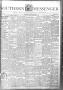 Primary view of Southern Messenger (San Antonio and Dallas, Tex.), Vol. 17, No. 18, Ed. 1 Thursday, June 18, 1908
