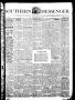 Newspaper: Southern Messenger (San Antonio, Tex.), Vol. 13, No. 10, Ed. 1 Thursd…