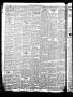 Thumbnail image of item number 4 in: 'Southern Messenger (San Antonio and Dallas, Tex.), Vol. 16, No. 24, Ed. 1 Thursday, August 1, 1907'.