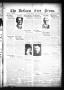 Newspaper: The DeLeon Free Press. (De Leon, Tex.), Vol. 40, No. 46, Ed. 1 Friday…