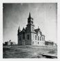 Photograph: First Baptist Church