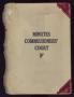 Book: Travis County Clerk Records: Commissioners Court Minutes F