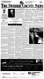 Primary view of The Swisher County News (Tulia, Tex.), Vol. 5, No. 44, Ed. 1 Thursday, November 7, 2013