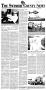 Primary view of The Swisher County News (Tulia, Tex.), Vol. 3, No. 30, Ed. 1 Wednesday, August 3, 2011