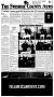 Primary view of The Swisher County News (Tulia, Tex.), Vol. 6, No. 3, Ed. 1 Thursday, January 16, 2014