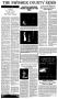 Primary view of The Swisher County News (Tulia, Tex.), Vol. 5, No. 22, Ed. 1 Thursday, June 6, 2013