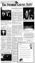 Primary view of The Swisher County News (Tulia, Tex.), Vol. 3, No. 48, Ed. 1 Thursday, December 8, 2011