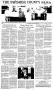 Primary view of The Swisher County News (Tulia, Tex.), Vol. 5, No. 11, Ed. 1 Friday, March 15, 2013