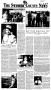 Thumbnail image of item number 1 in: 'The Swisher County News (Tulia, Tex.), Vol. 4, No. 9, Ed. 1 Thursday, March 1, 2012'.