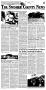 Newspaper: The Swisher County News (Tulia, Tex.), Vol. 2, No. 34, Ed. 1 Tuesday,…
