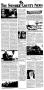 Primary view of The Swisher County News (Tulia, Tex.), Vol. 3, No. 37, Ed. 1 Wednesday, September 21, 2011