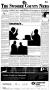 Primary view of The Swisher County News (Tulia, Tex.), Vol. 5, No. 37, Ed. 1 Thursday, September 26, 2013