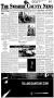 Thumbnail image of item number 1 in: 'The Swisher County News (Tulia, Tex.), Vol. 6, No. 27, Ed. 1 Thursday, July 3, 2014'.