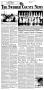 Newspaper: The Swisher County News (Tulia, Tex.), Vol. 2, No. 38, Ed. 1 Tuesday,…