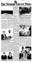Primary view of The Swisher County News (Tulia, Tex.), Vol. 2, No. 18, Ed. 1 Tuesday, May 18, 2010