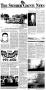 Primary view of The Swisher County News (Tulia, Tex.), Vol. 3, No. 37, Ed. 1 Wednesday, September 14, 2011