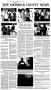 Primary view of The Swisher County News (Tulia, Tex.), Vol. 5, No. 14, Ed. 1 Friday, April 12, 2013