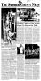 Newspaper: The Swisher County News (Tulia, Tex.), Vol. 2, No. 27, Ed. 1 Tuesday,…