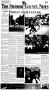 Primary view of The Swisher County News (Tulia, Tex.), Vol. 5, No. 35, Ed. 1 Thursday, September 5, 2013