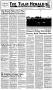 Newspaper: The Tulia Herald (Tulia, Tex.), Vol. 99, No. 31, Ed. 1 Thursday, Augu…