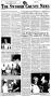 Primary view of The Swisher County News (Tulia, Tex.), Vol. 2, No. 37, Ed. 1 Tuesday, September 28, 2010