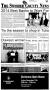 Primary view of The Swisher County News (Tulia, Tex.), Vol. 6, No. 49, Ed. 1 Thursday, December 4, 2014
