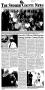 Primary view of The Swisher County News (Tulia, Tex.), Vol. 2, No. 29, Ed. 1 Tuesday, August 3, 2010