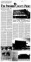 Primary view of The Swisher County News (Tulia, Tex.), Vol. 2, No. 3, Ed. 1 Tuesday, February 2, 2010