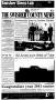 Primary view of The Swisher County News (Tulia, Tex.), Vol. 7, No. 14, Ed. 1 Thursday, April 2, 2015