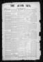 Newspaper: The Alvin Sun. (Alvin, Tex.), Vol. 17, No. 47, Ed. 1 Friday, April 10…