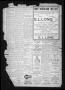 Thumbnail image of item number 4 in: 'The Alvin Sun. (Alvin, Tex.), Vol. 22, No. 19, Ed. 1 Friday, December 6, 1912'.