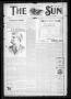 Newspaper: The Alvin Sun (Alvin, Tex.), Vol. 9, No. 52, Ed. 1 Friday, May 25, 19…