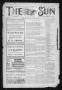 Newspaper: The Alvin Sun (Alvin, Tex.), Vol. 11, No. 42, Ed. 1 Friday, January 1…