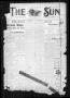 Newspaper: The Alvin Sun (Alvin, Tex.), Vol. 10, No. 2, Ed. 1 Friday, June 8, 19…