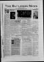 Newspaper: The Burleson News (Burleson, Tex.), Vol. 51, No. 18, Ed. 1 Thursday, …