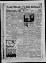 Primary view of The Burleson News (Burleson, Tex.), Vol. 51, No. 19, Ed. 1 Thursday, February 23, 1950