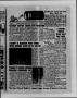 Newspaper: Burleson Dispatcher (Burleson, Tex.), Vol. 1, No. 13, Ed. 1 Thursday,…